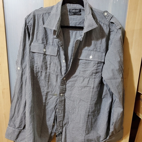 Echo Unlimited Long sleeves - Picture 3 of 7